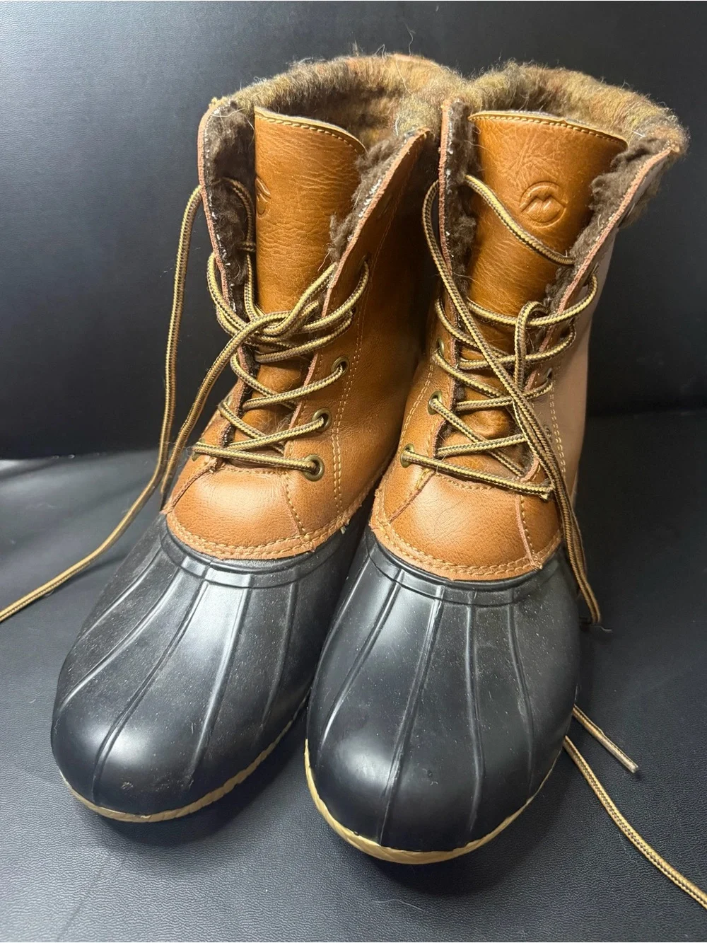 Magellan Outdoors Duck Boots